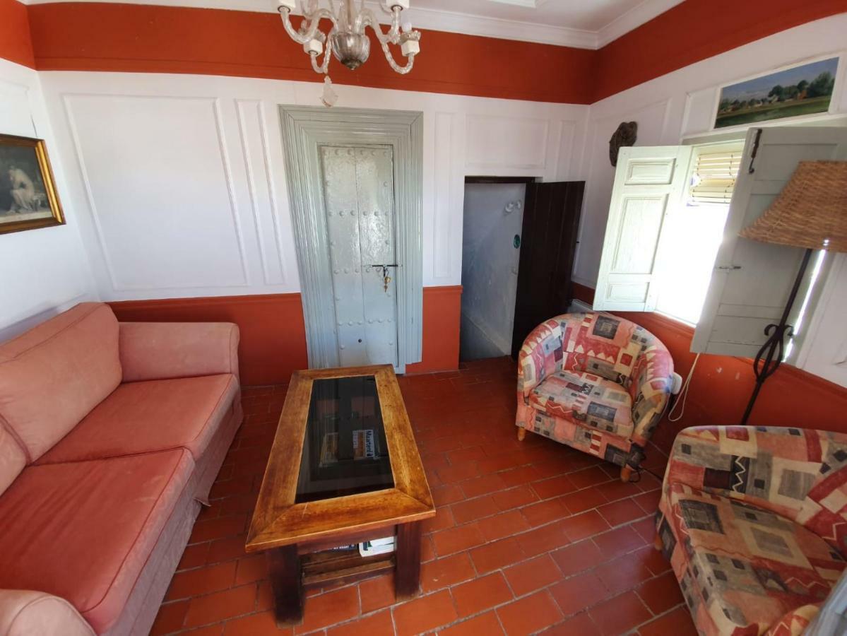 Готель Casa Hadriano Компета Екстер'єр фото
