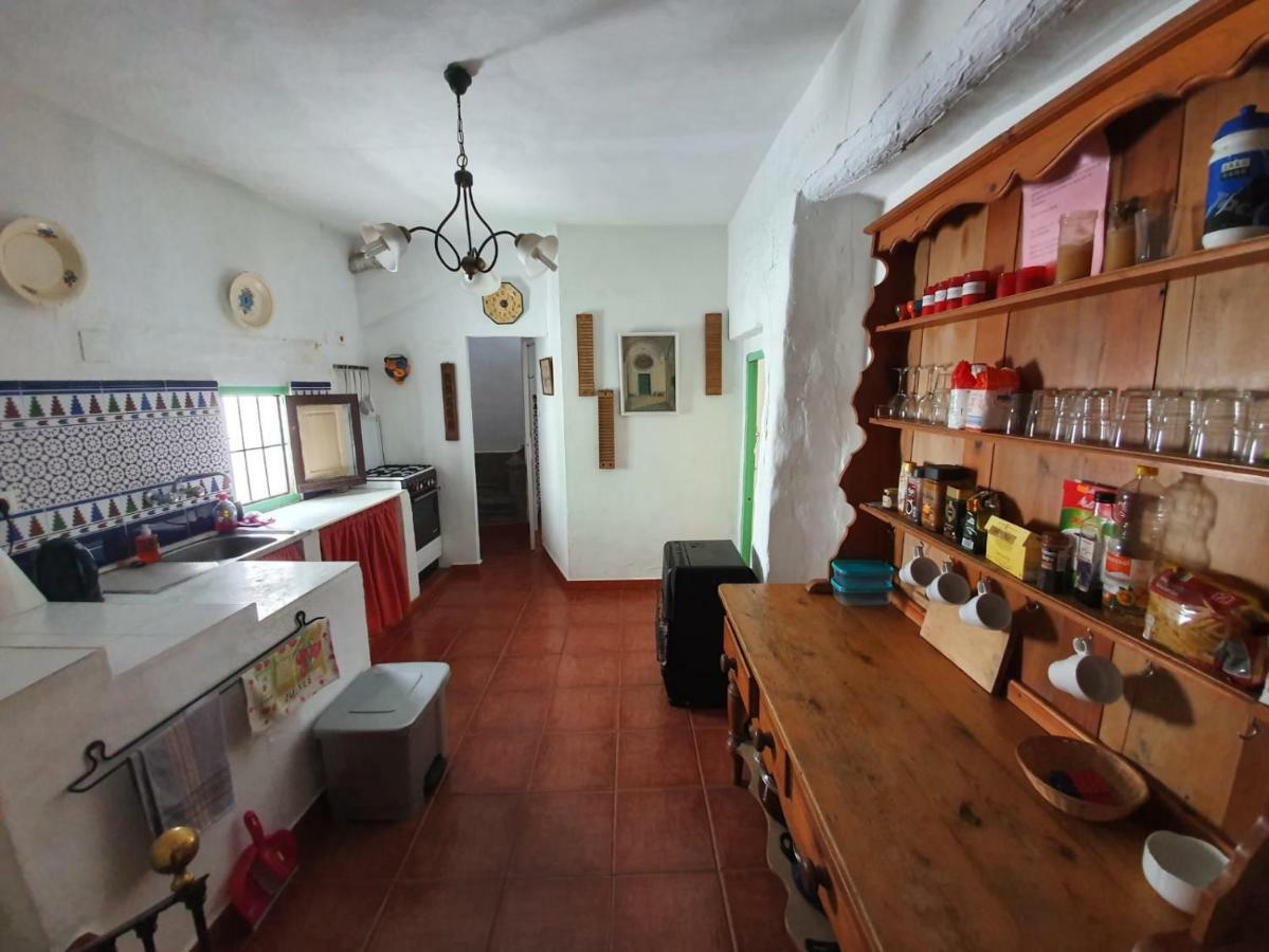 Готель Casa Hadriano Компета Екстер'єр фото