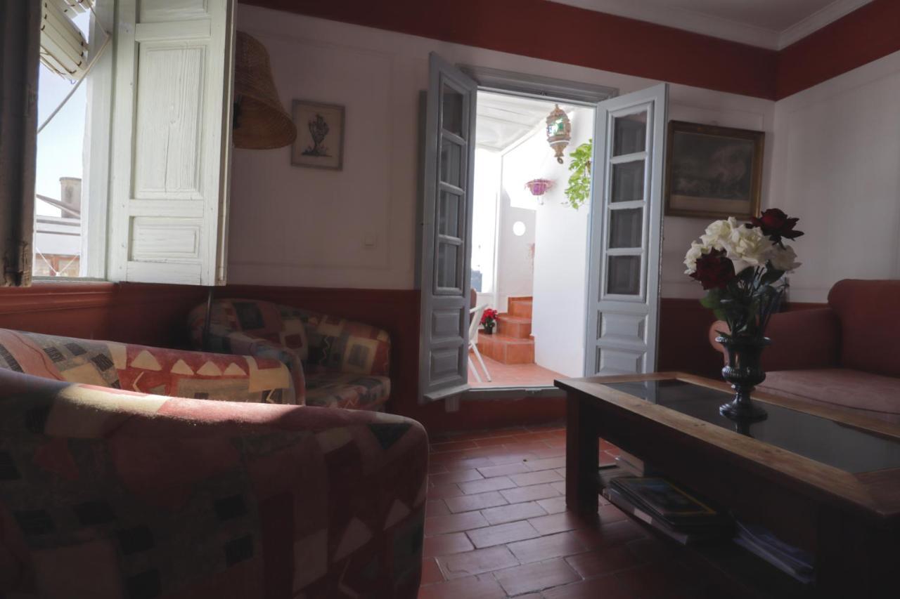 Готель Casa Hadriano Компета Екстер'єр фото