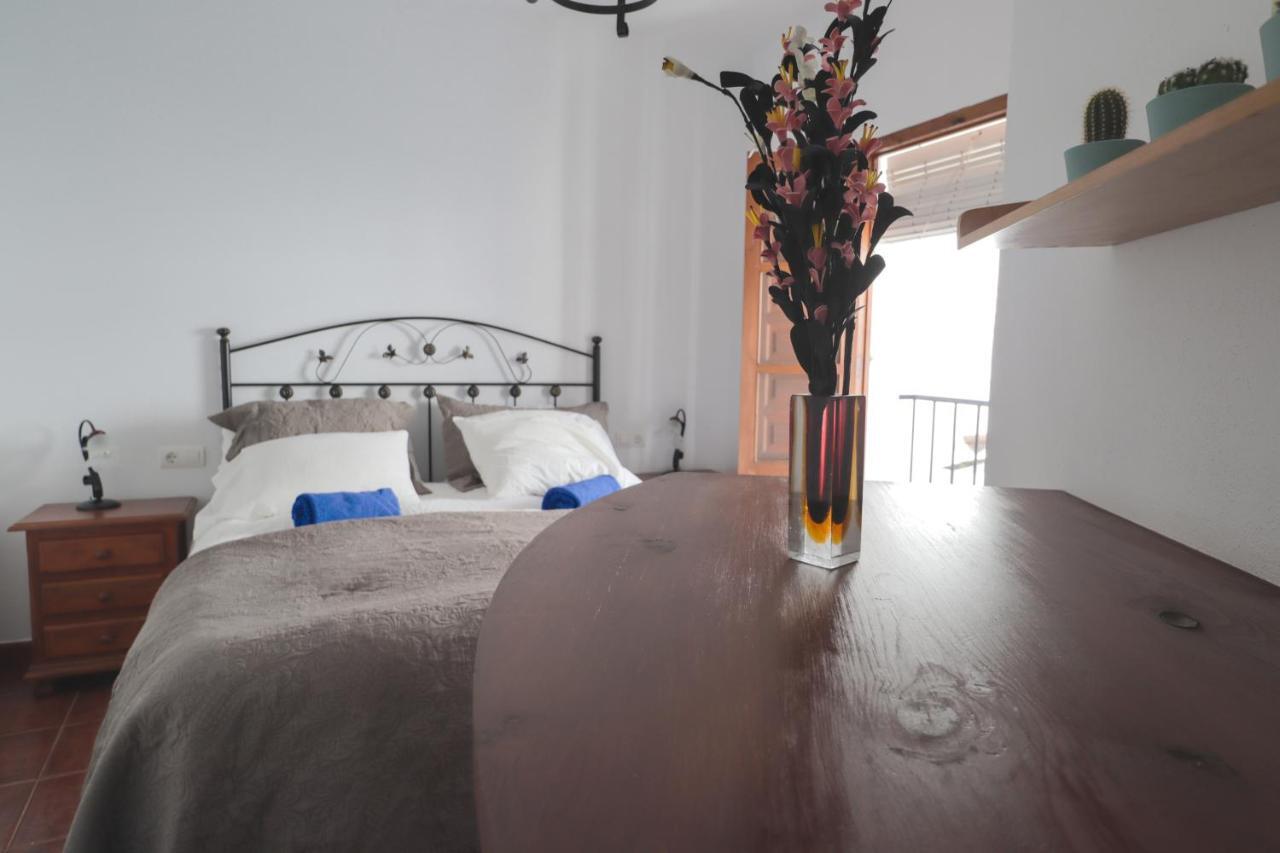 Готель Casa Hadriano Компета Екстер'єр фото